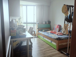 Yew Mei Green (D23), Condominium #445587621